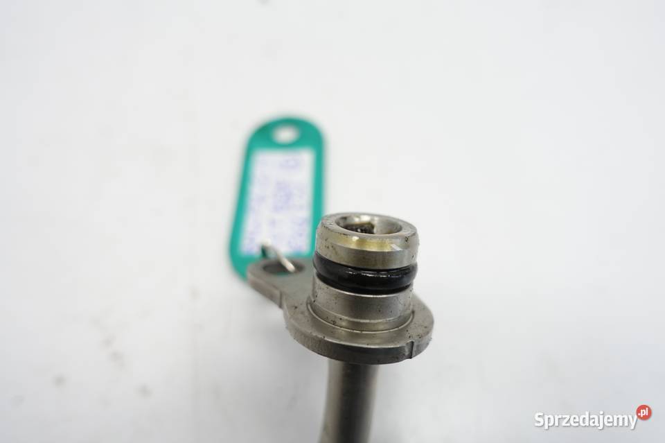 BMW F36 Gran Coupe 428 20 PRZEWÓD OLEJU turbo Rudka