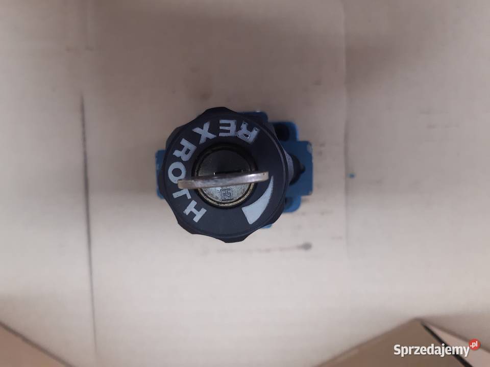 Rexroth 2 FRM 6 A 363115 QRV