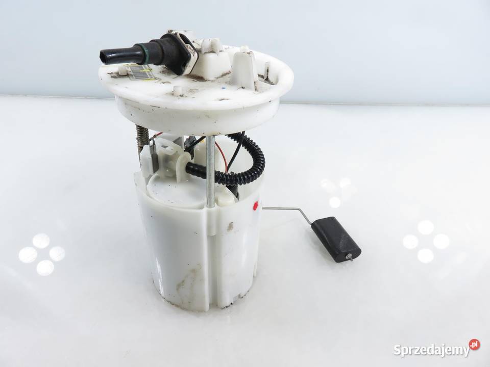 POMPA PALIWA FORD FOCUS MK3 III 16 Ti VCT 105 małopolskie