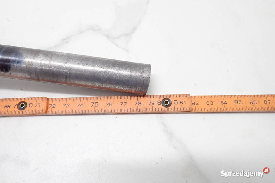 Kierownica 28mm Lekko Krzywa 79 Husqvarna TE 510 Strzelce Krajeńskie