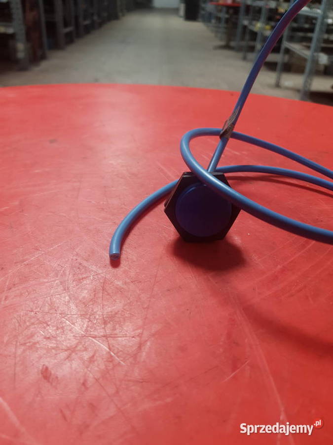 1741610205 Sensor M30 zgniotu słomy prasa Lely