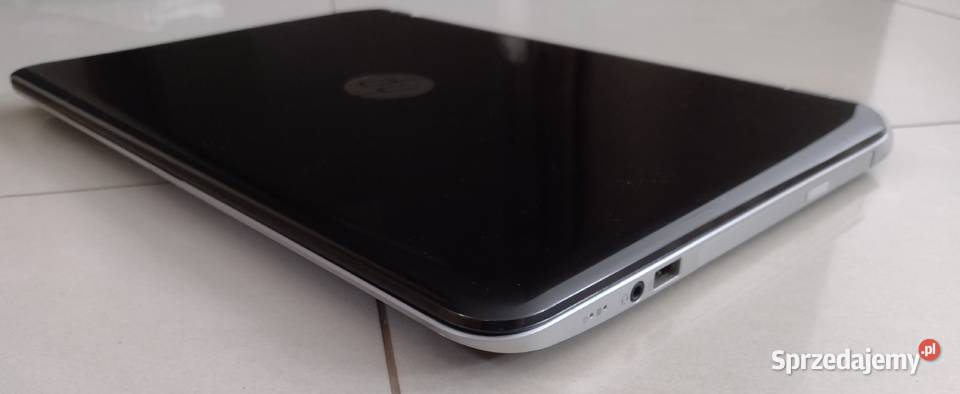 HP Pavilion 15 Stan Idealny Super Bateria AMD Pruszcz Gdański sprzedam