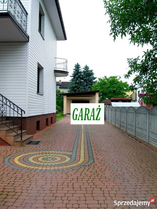 Dom na sprzedaż w Staszowie Staszów