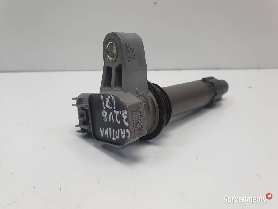 CEWKA ZAPŁONOWA Chevrolet Captiva 32 V6 lubelskie Rudka