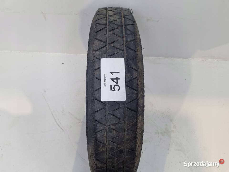 KOŁO DOJAZDOWE 12580 R15 98ABNB 2150836 4x108 lubelskie Chełm