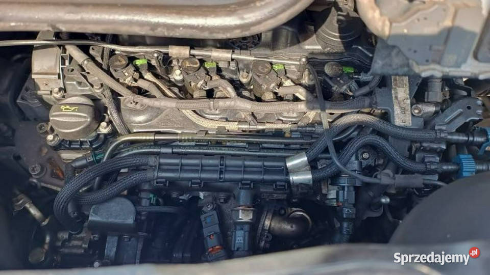 Peugeot Boxer Boxer 435 22 BlueHDi L4H2 Pro E62 Grójec sprzedam