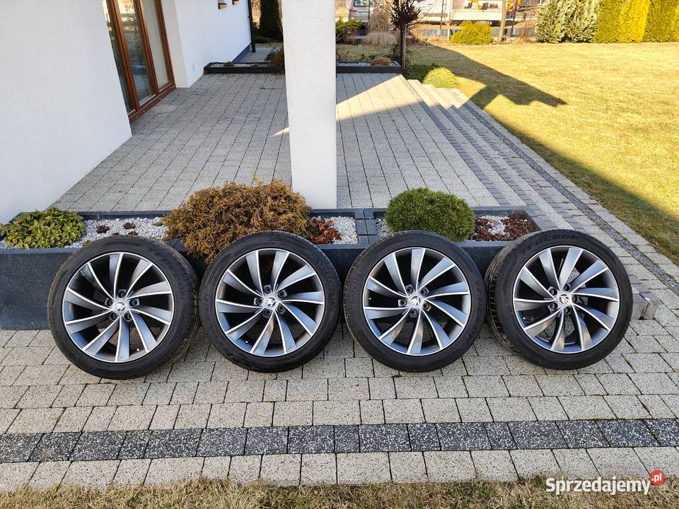 Skoda SUPERB SALON 2 Właściciel SERWIS ASO nieuszkodzony Płock