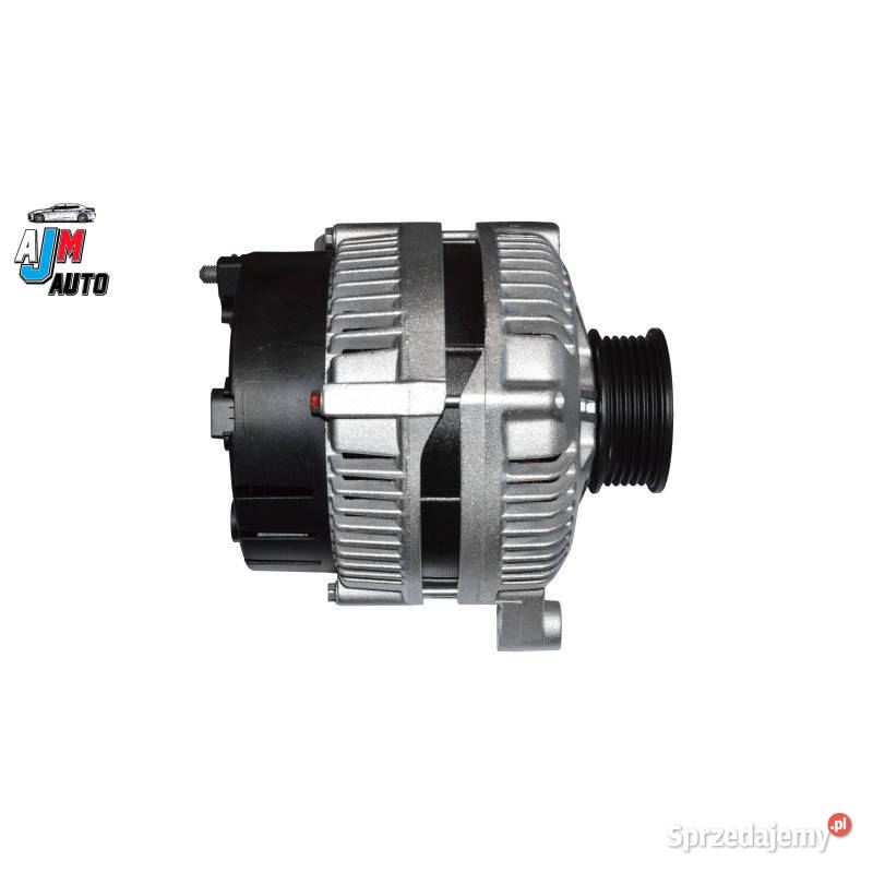 Alternator 078903016R 24 30 B 25 TDI Quattro osobowe Grabów Szlachecki