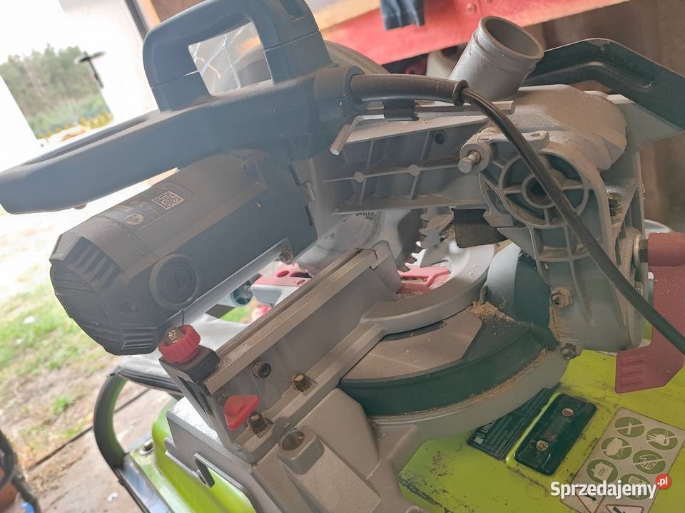 Ukośnica Bosch Sośnie