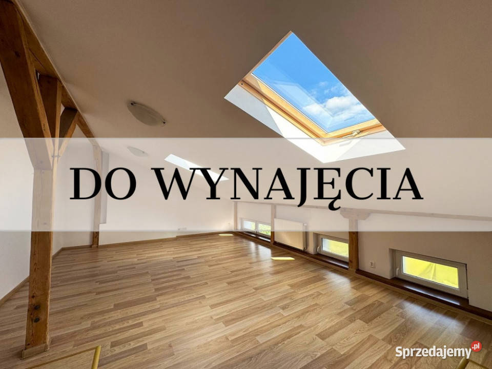 PROMOCJA Przestronna kawalerka z co 37 25m2 Będzin sprzedam