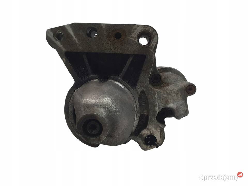 ROZRUSZNIK Mini Cooper R50 R56 16 16V VTi bosch Układ elektryczny silnika Chełm