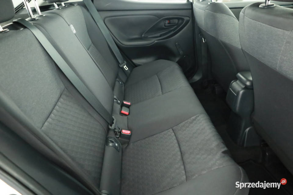 Toyota Yaris 15 VVTi Hybrid Piaseczno