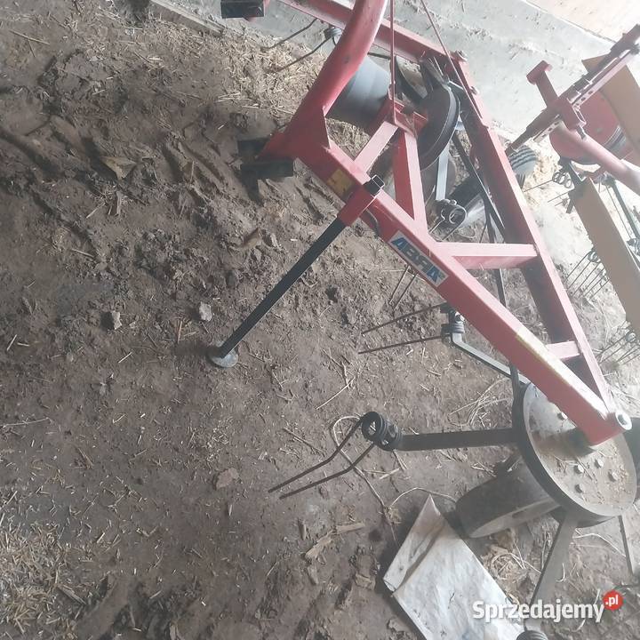 Przewracarka pająk Chrzanów