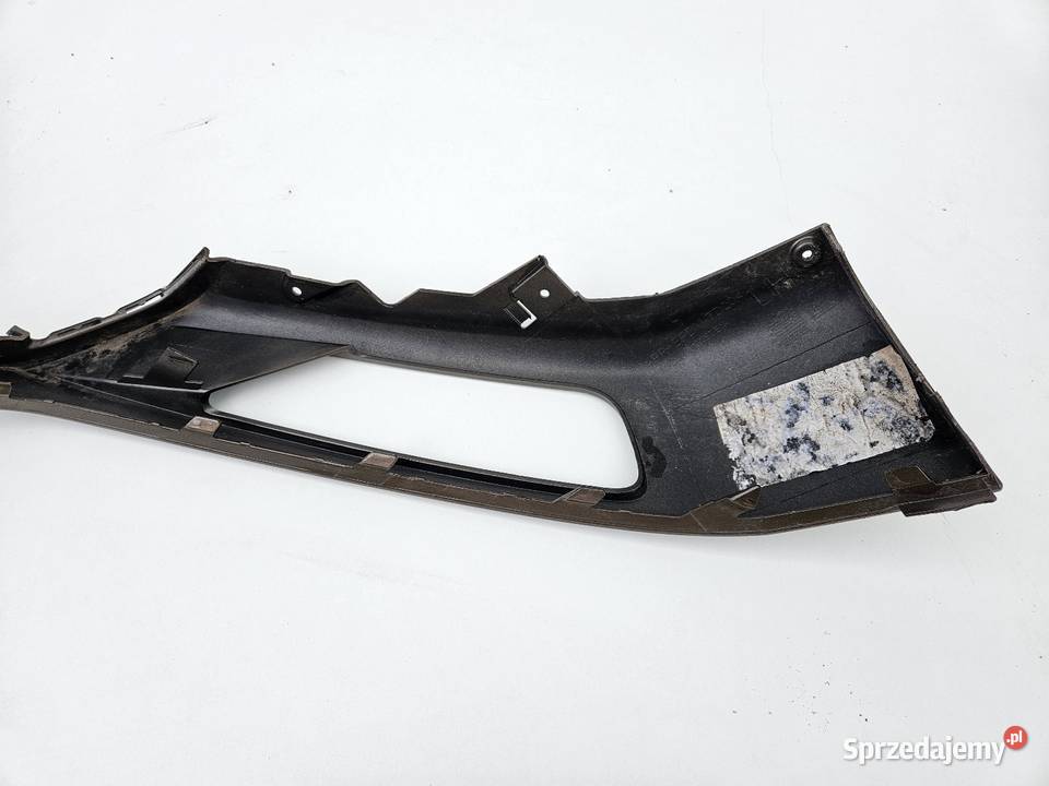 VOLVO XC90 II LISTWA LEWA ZDERZAKA PRZÓD Międzychód