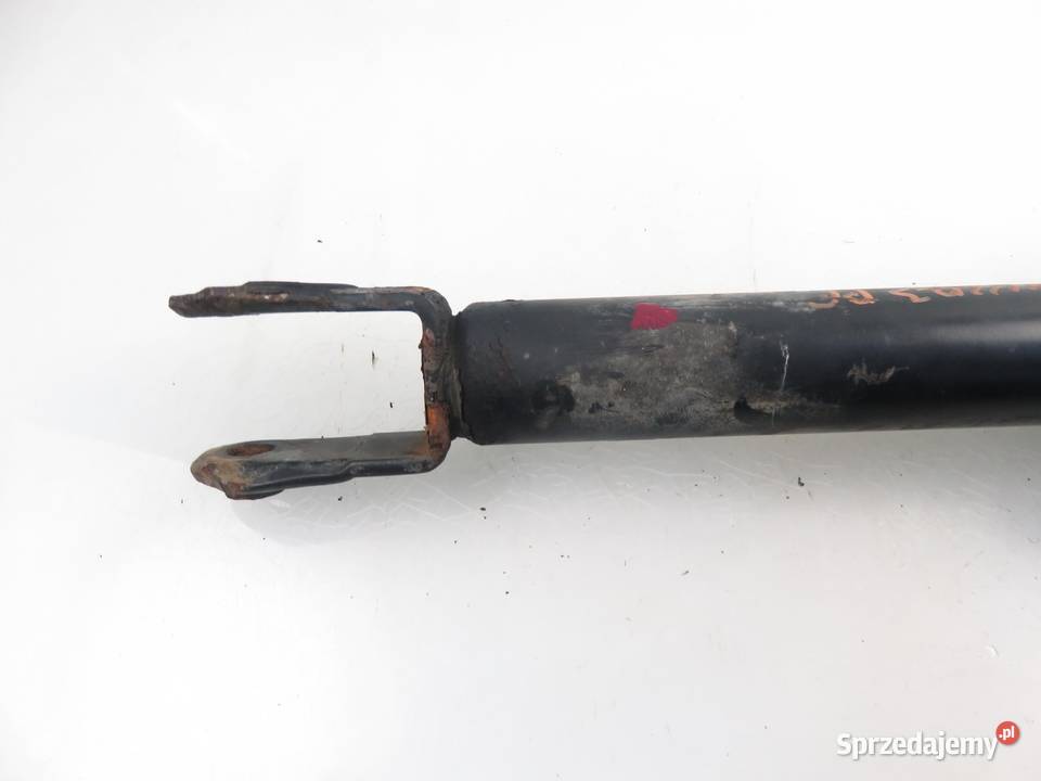 AMORTYZATOR PRAWY PRZEDNI JAGUAR XF I 30 V6 TD