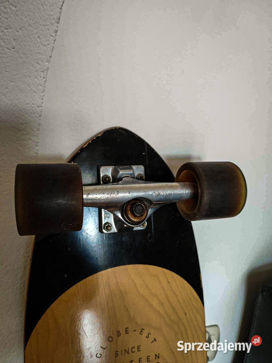 Deskorolka GLOBE Sun city 30