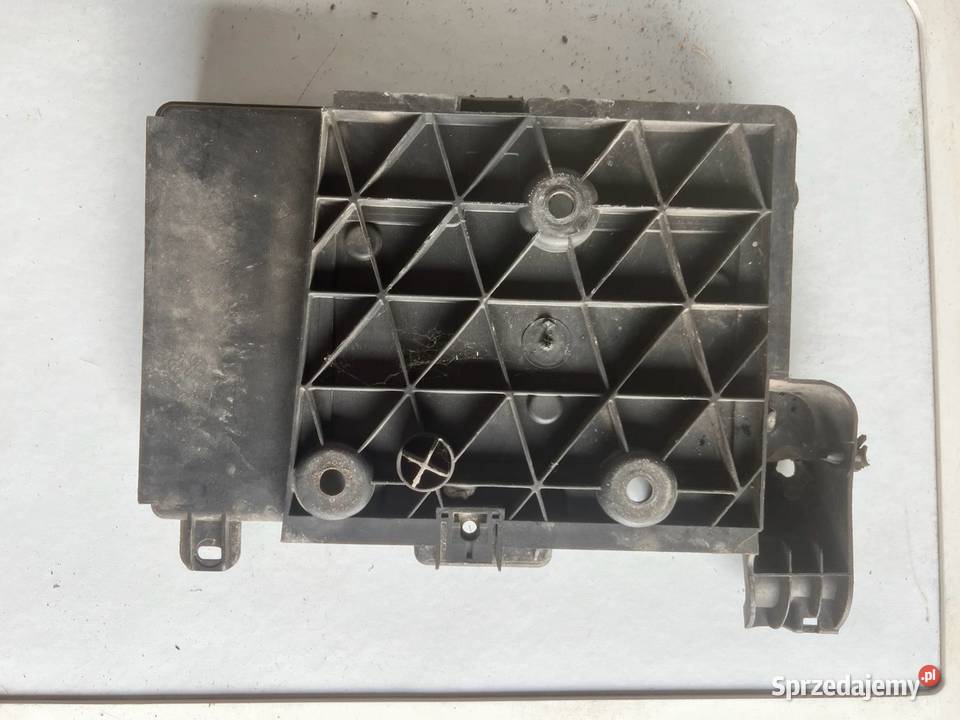 Podstawa akumulatora Renault Megane II Ostrzeszów sprzedam