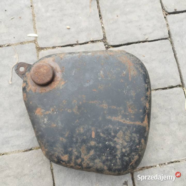 Puszka narzedziowa junak m10 Barchaczów