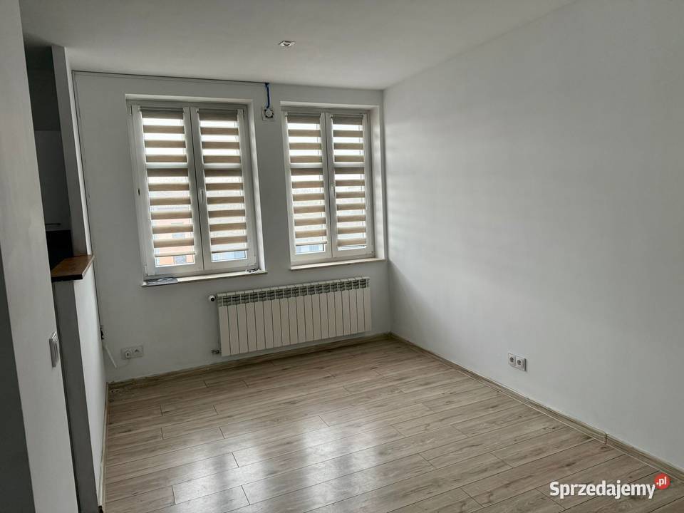 Mieszkanie 3pokojowe z garażem dachówka Turek