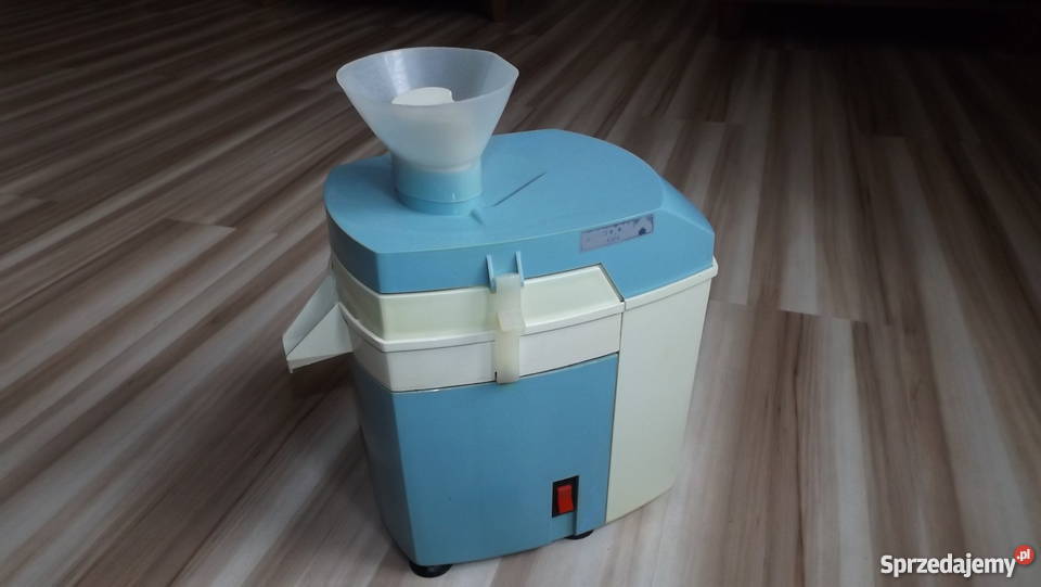 Sokowirówka Predom EDA z PRLu Sprawna ładny Stan Grodziczno sprzedam