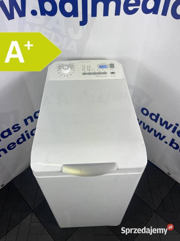 Pralka Electrolux Góry Ładowana 55 1000 A Wiejca