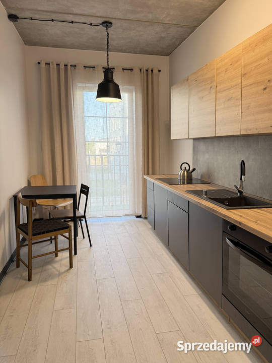 Mieszkanie do wynajęcia Siewierz Jeziorna