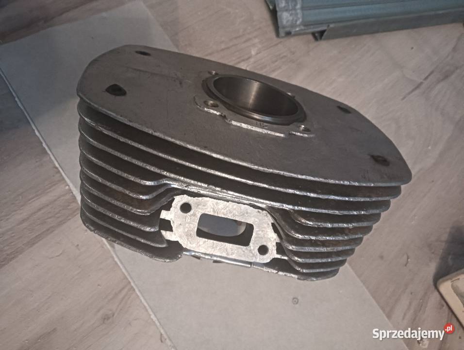 Wsk 175 cylinder ZMD Dąbrowa Górnicza