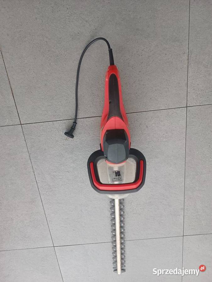 Nożyce do żywopłotu elektryczne Pasłęk