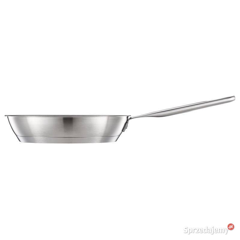 Patelnia 24 All Steel 1064743 Opalenica sprzedam