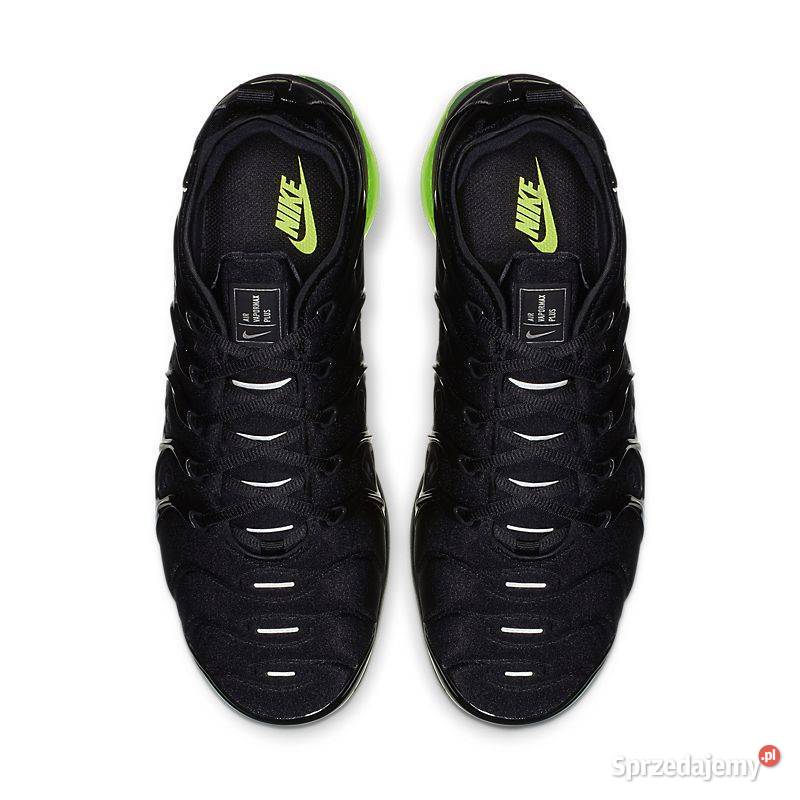 NIKE VAPORMAX 2025 BUTY SPORTOWE ROZMIAR 4046 Gdańsk