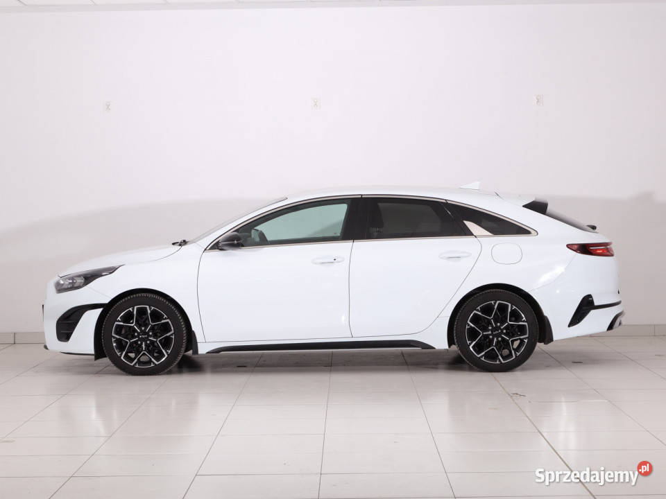 Kia ProCeed 15 TGDI Kombi Piaseczno