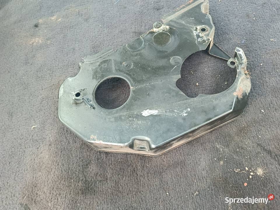Osłona Obudowa Rozrządu 24 078 109 145 T Audi A4 Myszków
