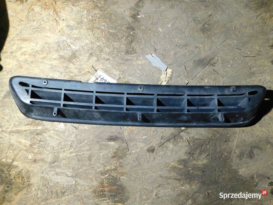 astra G grill M0643 WYSYŁKA osobowe Żory