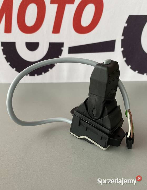 Joystick Massey Ferguson 3909462M91 ORYGINAŁ Białystok