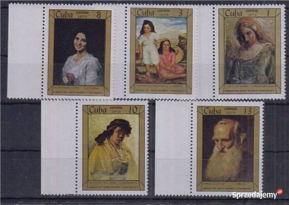 Kuba malarstwo 1 Oborniki