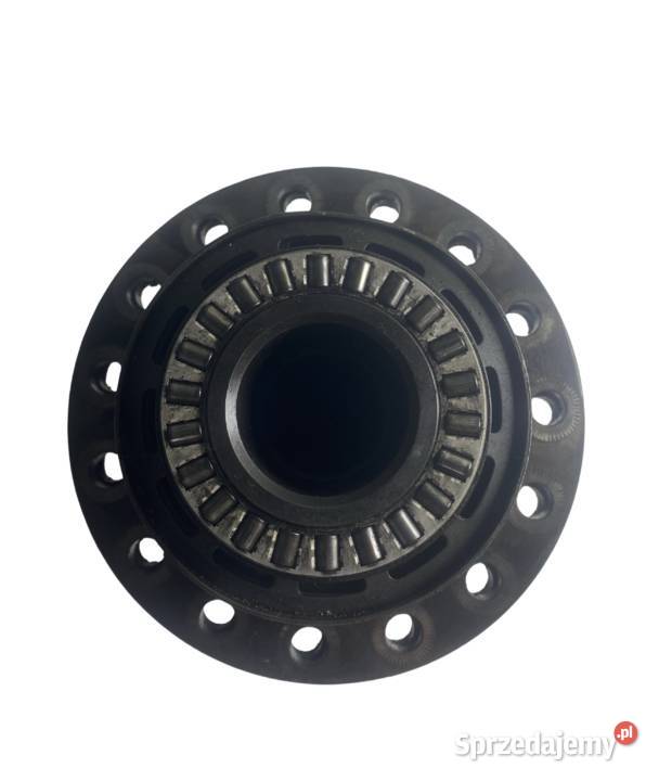 PRZEDNI MECHANIZM RÓŻNICOWY DEUTZFAHR 04415078 Kielce