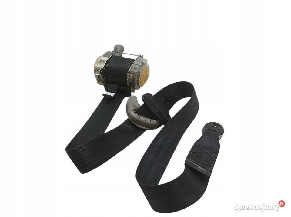 PAS BEZPIECZEŃSTWA LEWY PRZÓD KIEROWCY Hyundai Pasy bezpieczeństwa