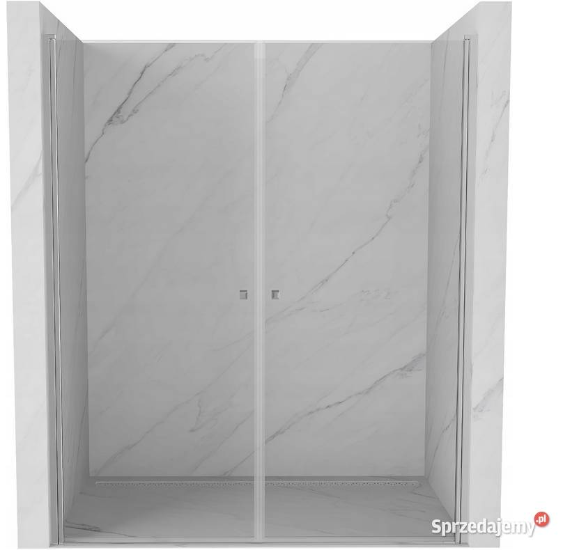 Drzwi prysznicowe otwierane 140 150 160 170 180 Choroszcz