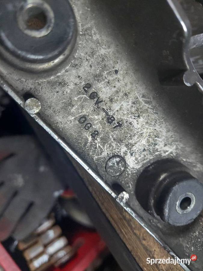 Yamaha Virago 535 osłona głowicy lewa przednia dolnośląskie Jelenia Góra