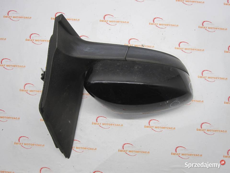 VW UP SKODA CITYGO lusterko prawe 1S2857502 osobowe Kielce