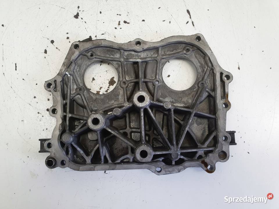 Mercedes CLA C117 16 CGI OBUDOWA ROZRZĄDU Chełm