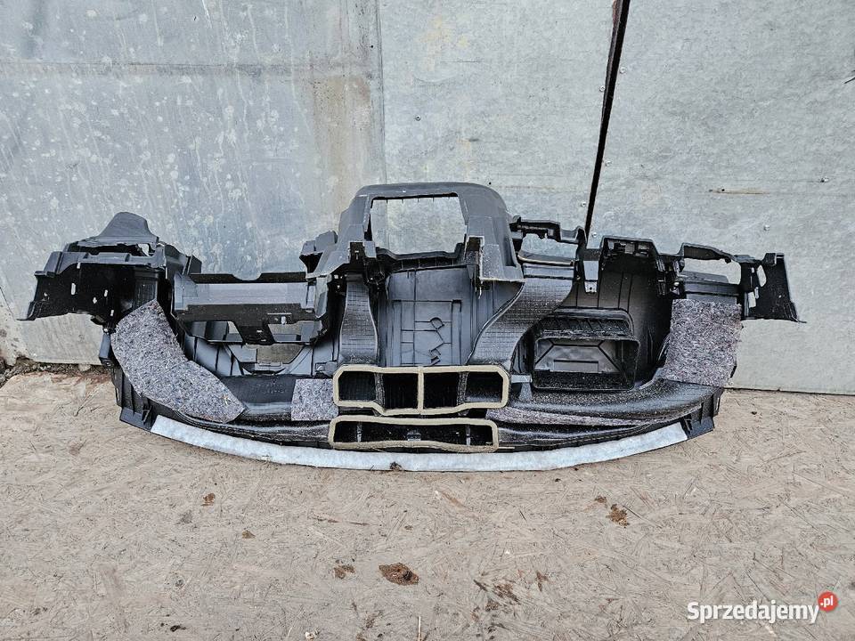 MITSUBISHI OUTLANDER 13 DESKA ROZDZIELCZA wielkopolskie