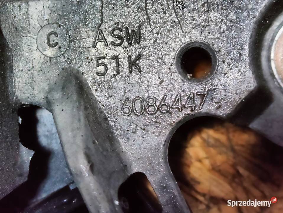 Kierownica Multifunkcyjna Suzuki Splash