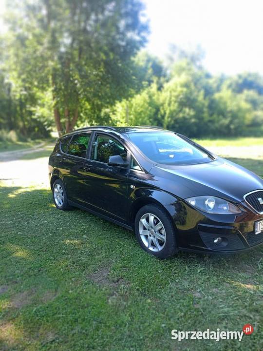 Sprzedam Seata altea xl