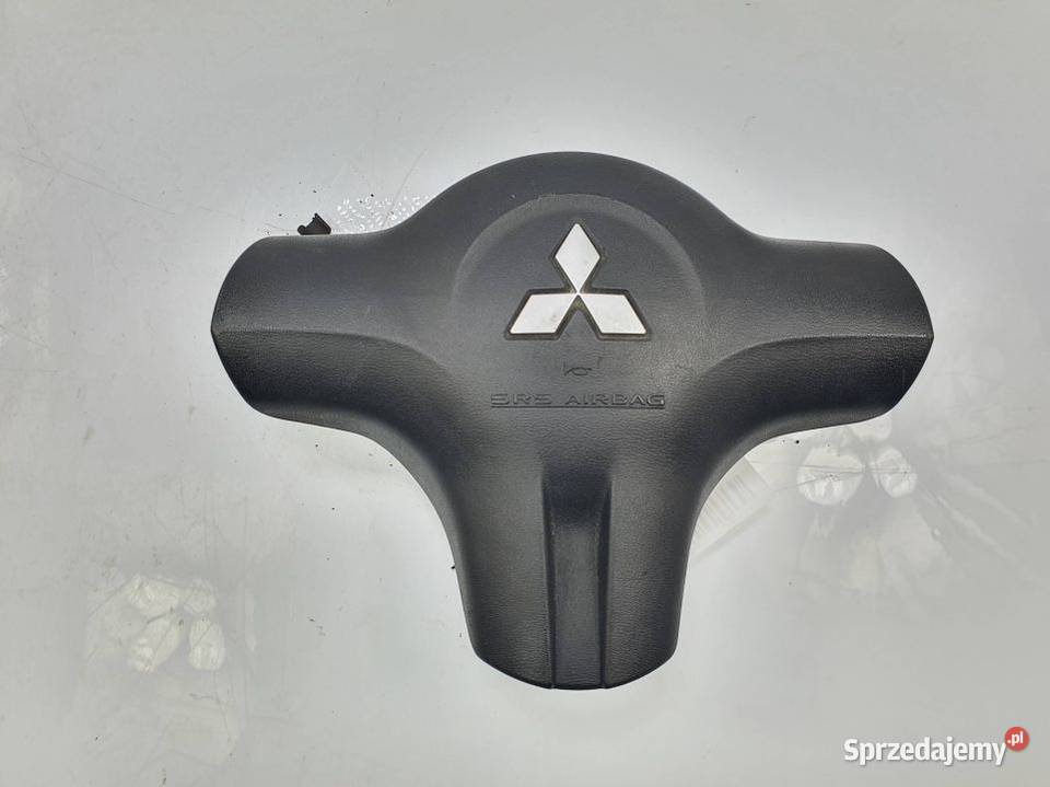PODUSZKA AIRBAG MITSHUBISHI COLT MR955203XA Lipno