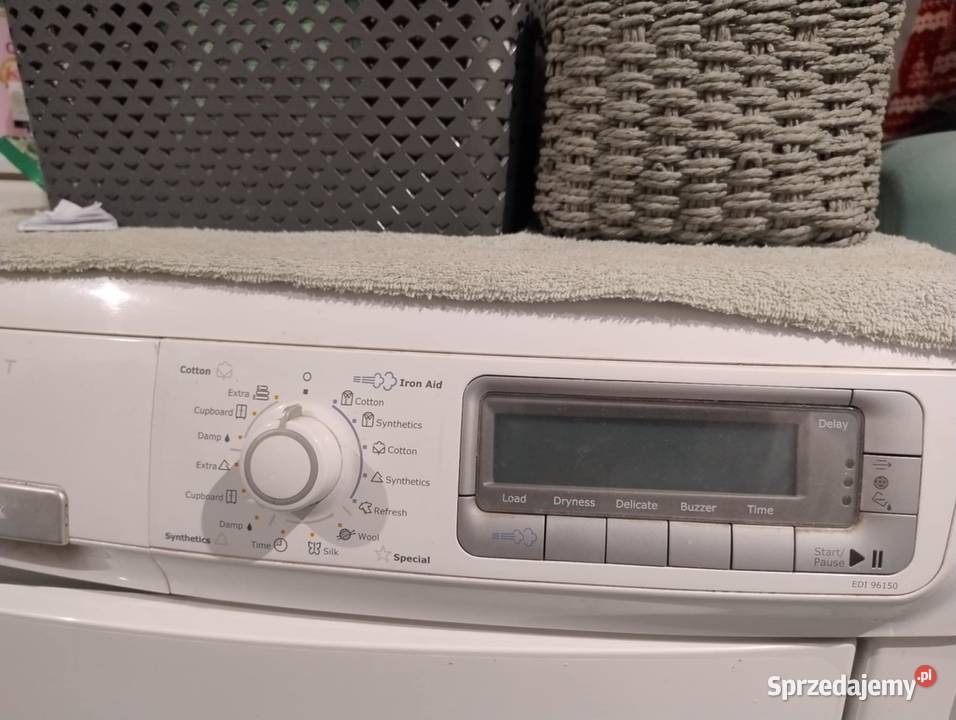 Suszarka do ubrań Brzeszcze