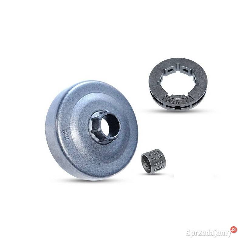 Bęben Husqvarna 50 51 55 154 254 254XP 257 262 Ostrołęka