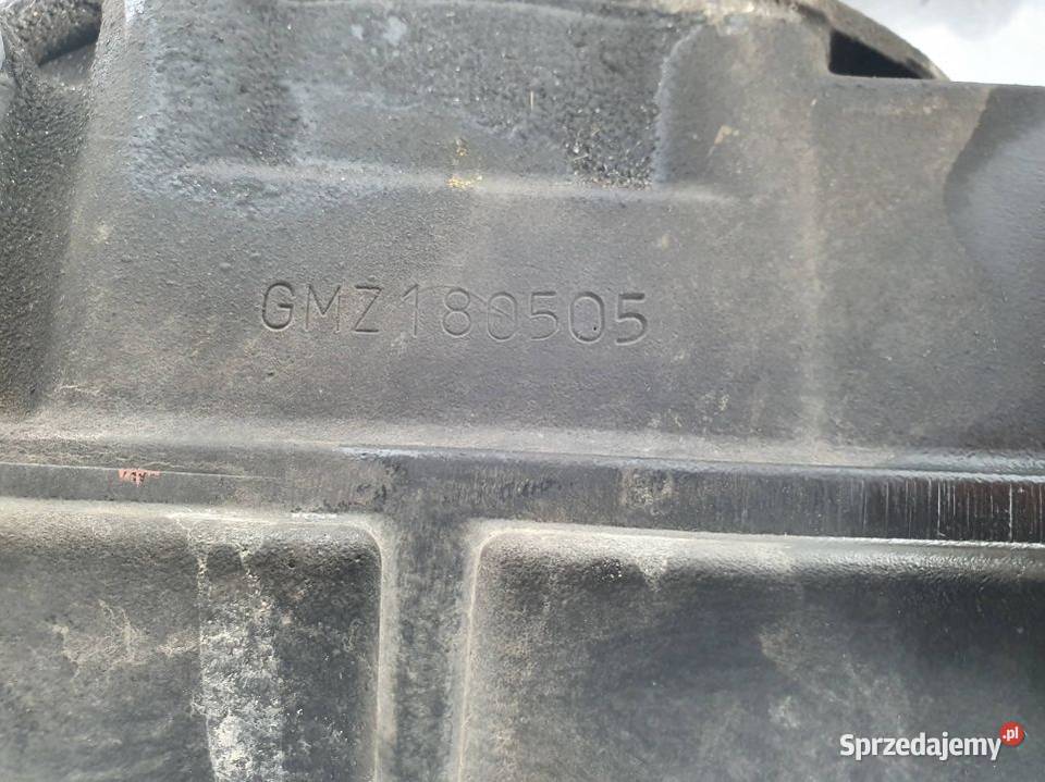 DYFERENCJAŁ TYŁ AUDI A8 D3 01R525053 osobowe