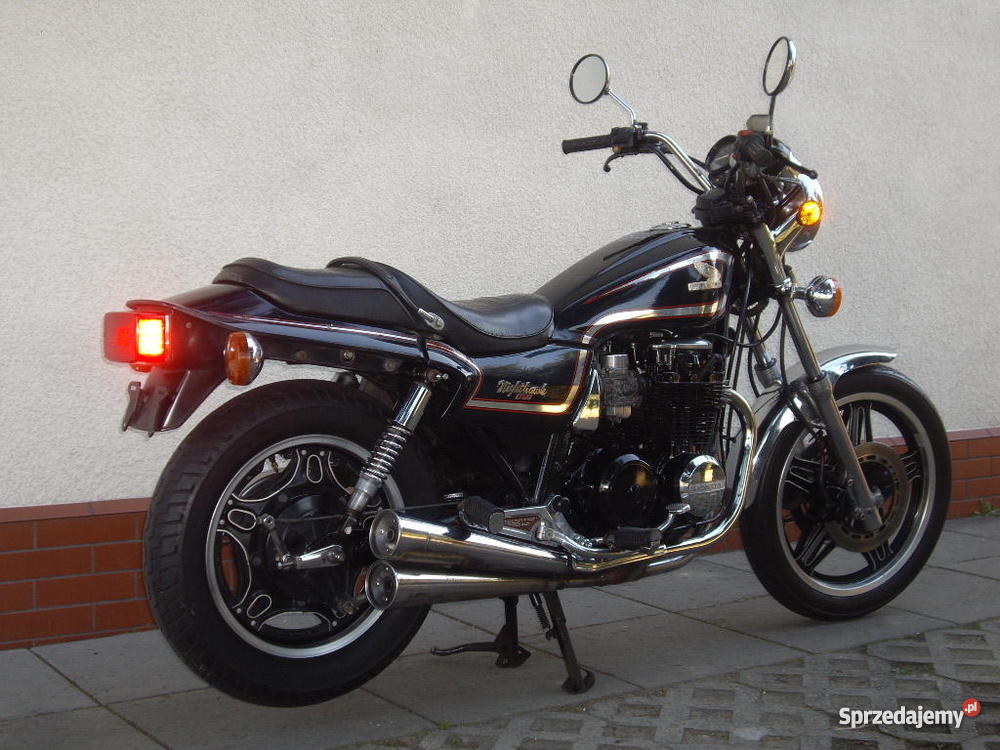 YAMAHA XJ 700 MAXIM X Motoryzacja Włocławek