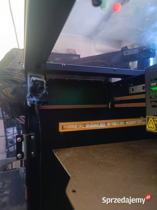 Drukarka 3D Kingroon 230 Drukarki i skanery Kołobrzeg